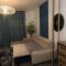 Appartement entier Cozy Rdj Parking gratuit, proche tramway, stade OL, ARENA, Eurexpo, Aéroport StExupéry, Gare TGV Lyon Partdieu