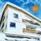Guarda Lodge