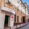 Hotel Victoria - Linares