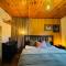 La Clairiere - Erezee- 3 bedroom chalet