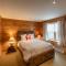 Tremblant Mountain Chalets