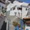 Las Brisas Mogan Apartamentos