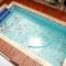 Charmosa casa com piscina em Búzios