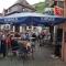 Hotel-Café-Burg Stahleck