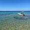 Boukari Blu Studio Boukari Beach