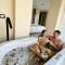 Jasmine Resort & Aqua park