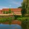 Hotel Vierseithof Luckenwalde