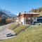 Sunny Arabba Apartment