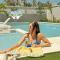 Sun Beach