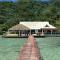 Pension Hibiscus Tahaa