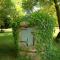 La Bastide du Capelier - Gîte pour 4 personnes avec baignoire balnéothérapie