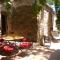 La Bastide du Capelier - Gîte pour 4 personnes avec baignoire balnéothérapie