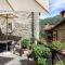 Il Borgo Dei Corsi - Charming Holiday Apartments