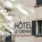 Hotel Le Turenne