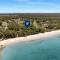 Beachfront Unit - Belle Escapes Jervis Bay