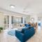 Shoreline Apartments - Unit 15