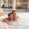 Wellness & Thermal Retreat Das Mühlbach