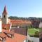 Pension Zámecká Apartmá - Castle Apartments - Český Krumlov