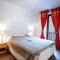 Mont Blanc Lodge Hauteluce photo 11