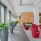 Hotel Elbresidenz an der Therme