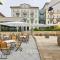 Hotel Elbresidenz an der Therme