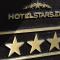 Hotel Dreyer Garni
