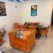 Appartement chic et moderne wifi Starlink