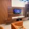Appartement chic et moderne wifi Starlink
