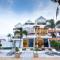 B1 Beachfront Apartments