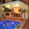 Hotel Guardabarranco
