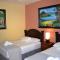 Hotel Guardabarranco