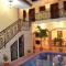 Hotel Guardabarranco