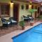 Hotel Guardabarranco