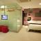 Euro+ Hotel Johor Bahru