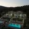 Ionian Diamond Villas - Mikros Gialos