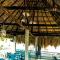 Eco-Hotel Playa Quilombo - Las Lisas