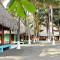 Eco-Hotel Playa Quilombo - Las Lisas