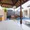 Theanna Villa and Spa Canggu