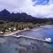 Linareva Moorea Beach Resort