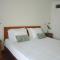 Casa Hotel Jardin Azul