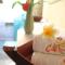 Cili Emas Oceanside Resort