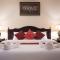 True Siam Rangnam Hotel