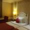 Hotel Bright - Nueva Delhi