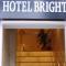 Hotel Bright - Nueva Delhi