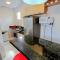 Apartamento novo e confortável Apartamento novo e confortável