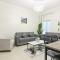 Family Friendly 1 Bedroom Stylish Creek front