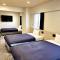 HOTEL LiVEMAX BUDGET Iyo Mishima