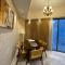 Damac Tower Amman - Luxury Studio - استوديوهات فاخرة - داماك عمان العبدلي