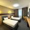 Golden Palace Hotel