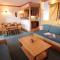 Cristallo Appartements VTI